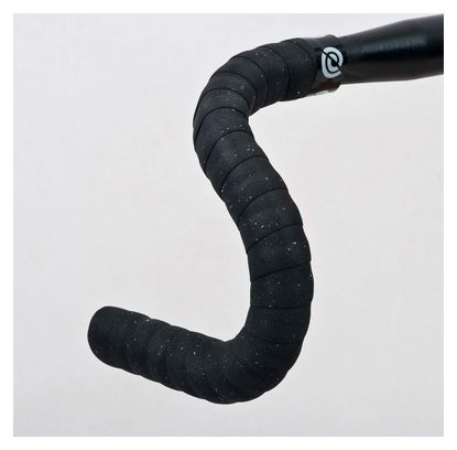 Lot de rubans de cintre avec bouchons Bike Ribbon cork