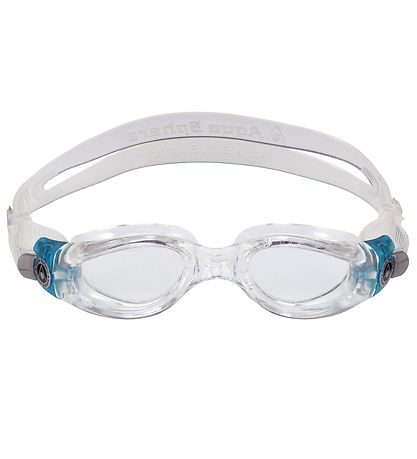 Aqua Sphere Sv?mmebriller - Kaiman Adult - Transparent
