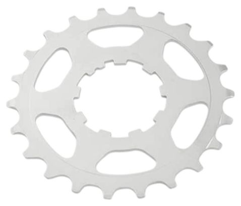 PIGNON MICHE ADAPT. SHIMANO 22D. 10V.