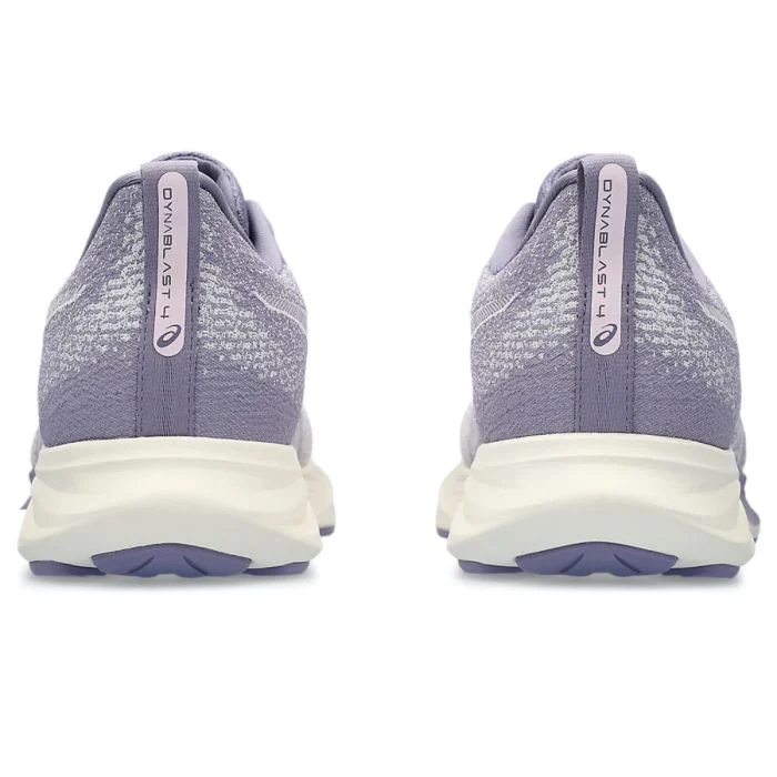 Asics Dame Løbesko Dynablast 4 Lilla