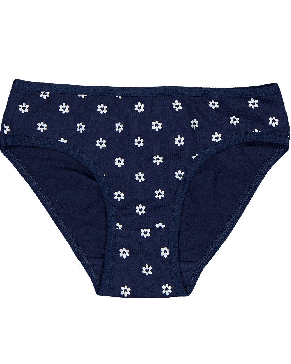 Dani Slip - Blauw