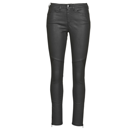 One Step - FR29031_02 - Noir