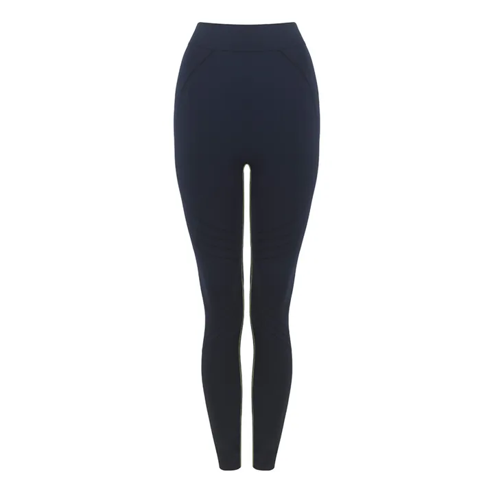 PRISM² Legging 7/8 Multifonctionnel Lucid | Bleu marine