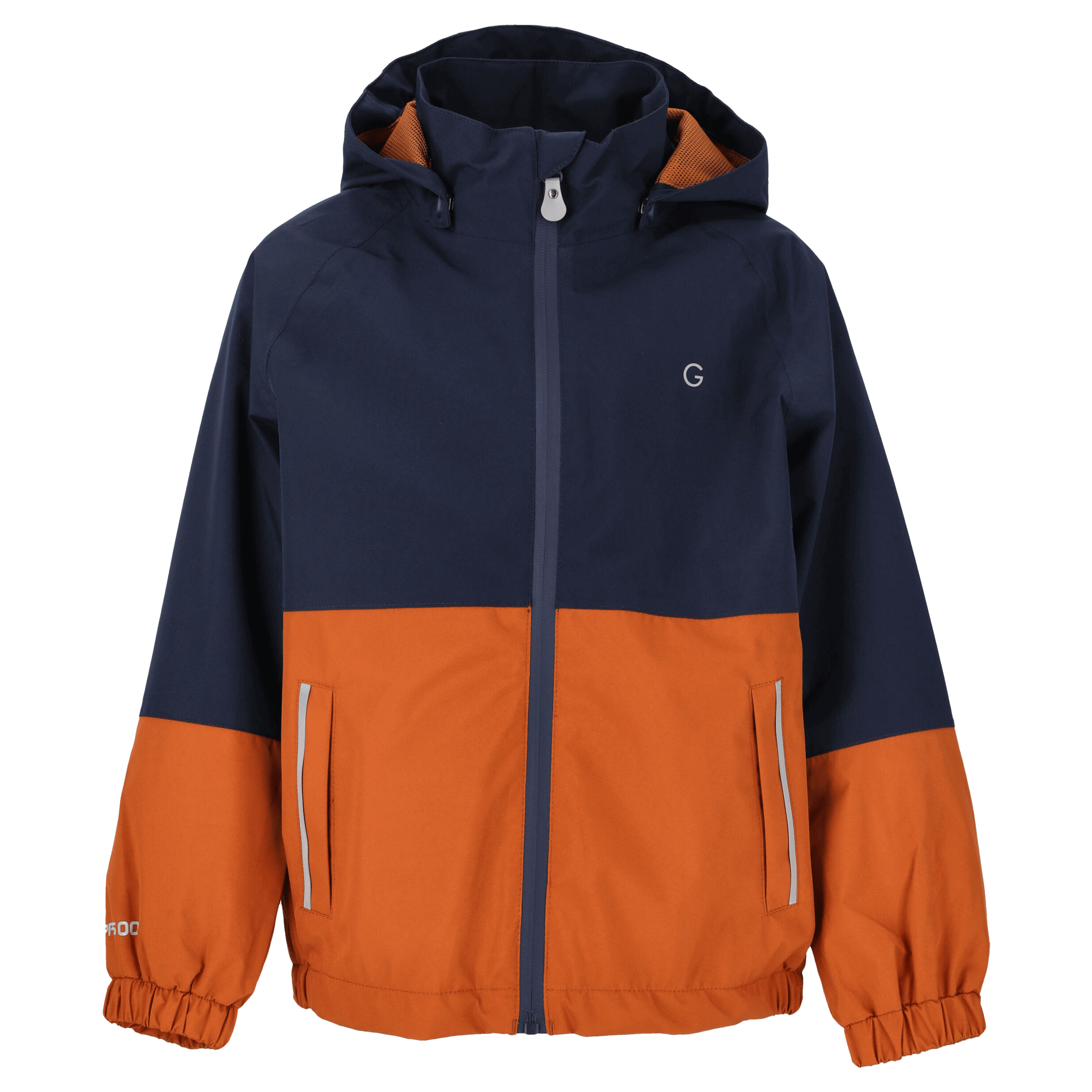 Graffiti Dallasay Outdoor Jacket W-PRO 15000 - Jakke