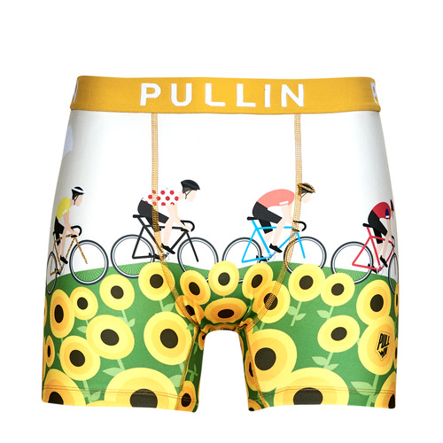 Pullin - FASHION LYCRA - Multicolore
