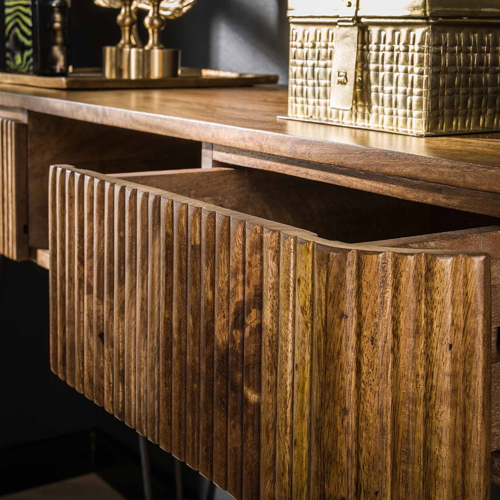 Kaptafel Lambda