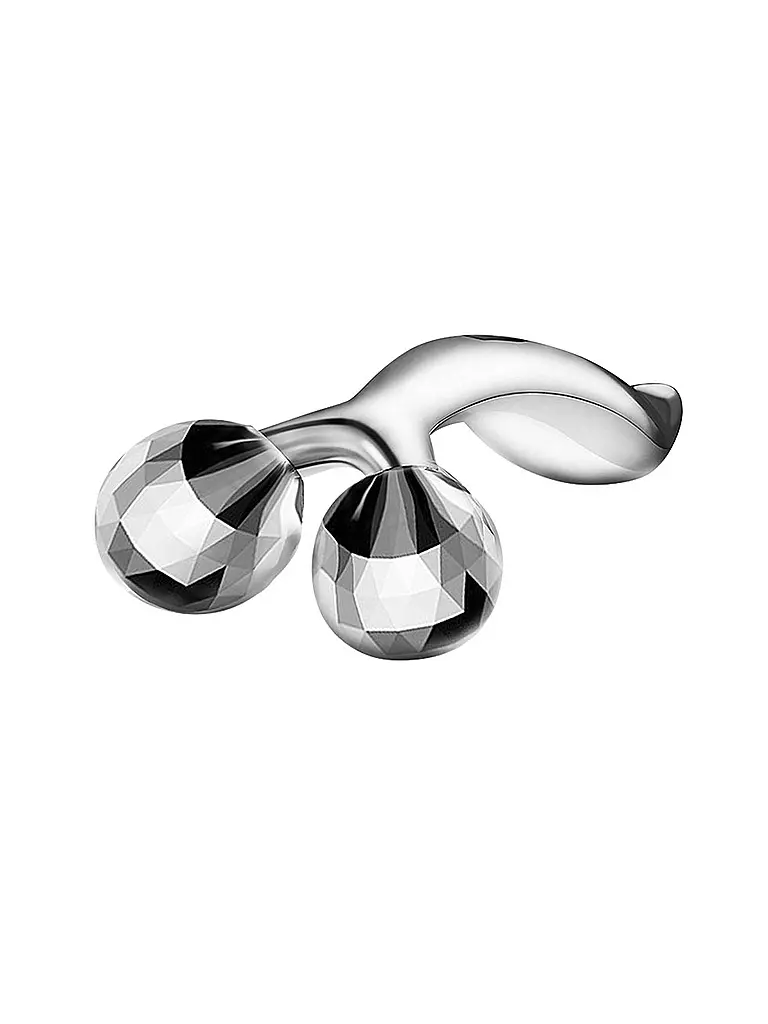 JUVENA FASCIANISTA 3D Massage Roller  keine Farbe