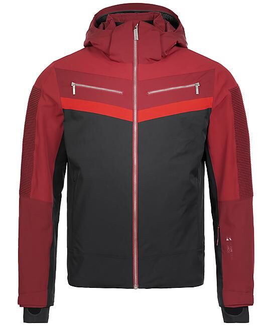 MOUNTAIN FORCE - VESTE DE SKI BARRY JACKET M