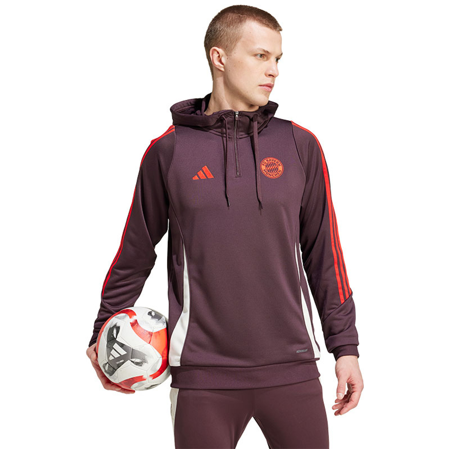 adidas Bayern München TK Trainingspak