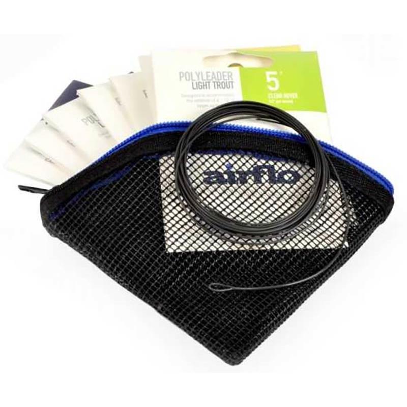 Kit Polyleaders Airflo Trout Set