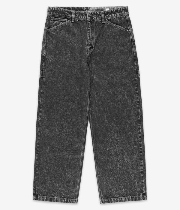Volcom Kraftsman Jeans (squadron green)