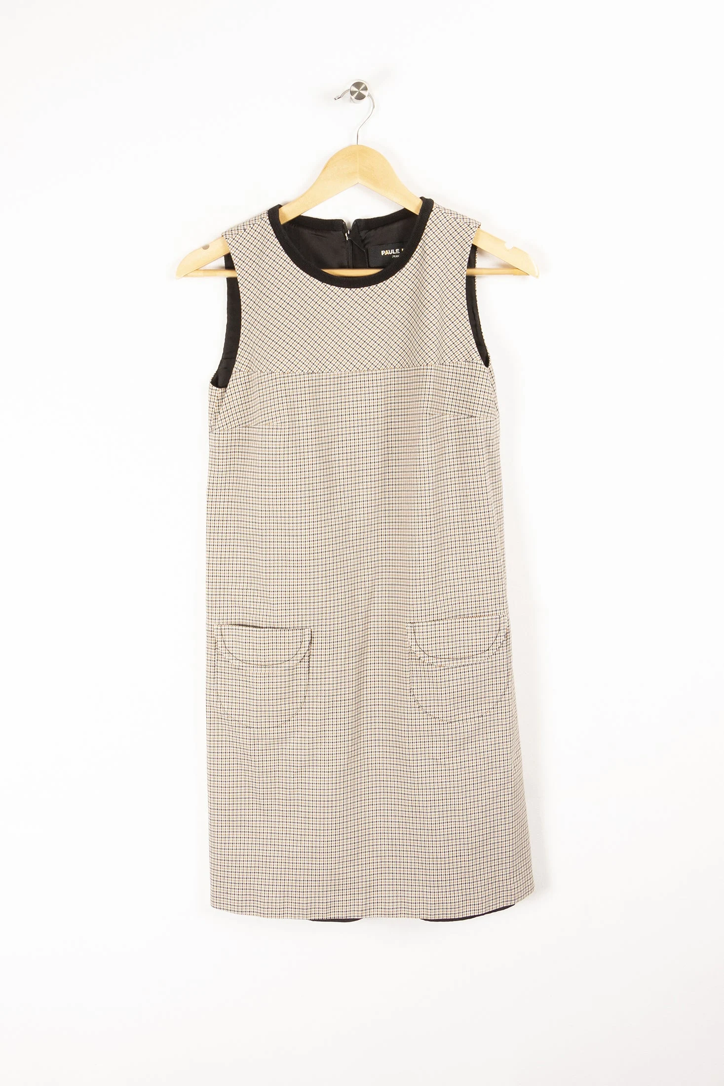 Robe courte | Multicolore