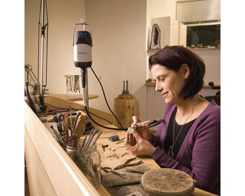Fortiflex Dremel (9100-21)