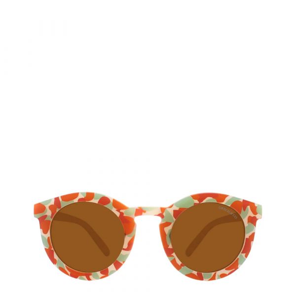 Grech & Co. Óculos de Sol Classic Tribal Tortoise 0-2A