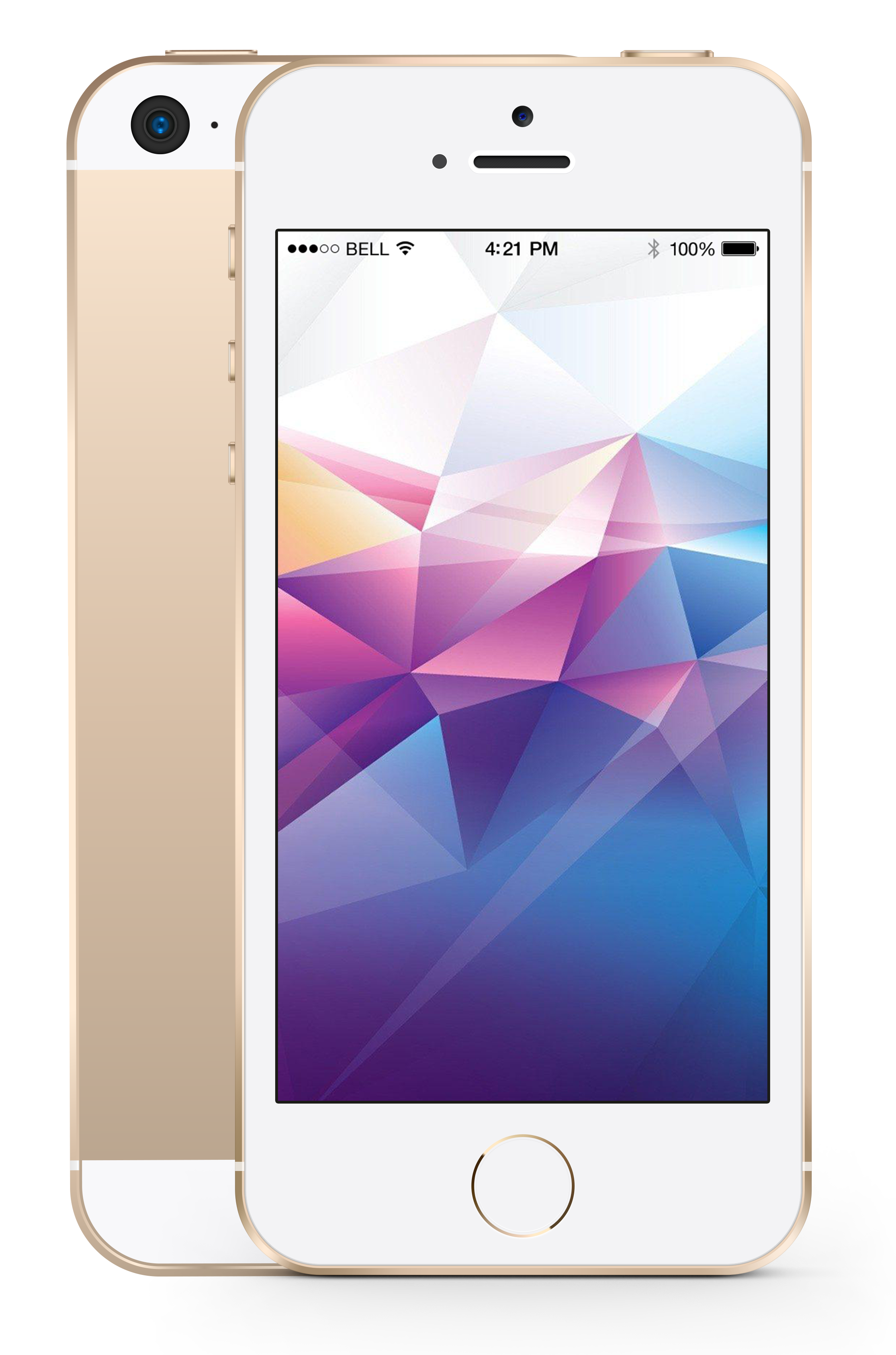 iPhone SE (2016)