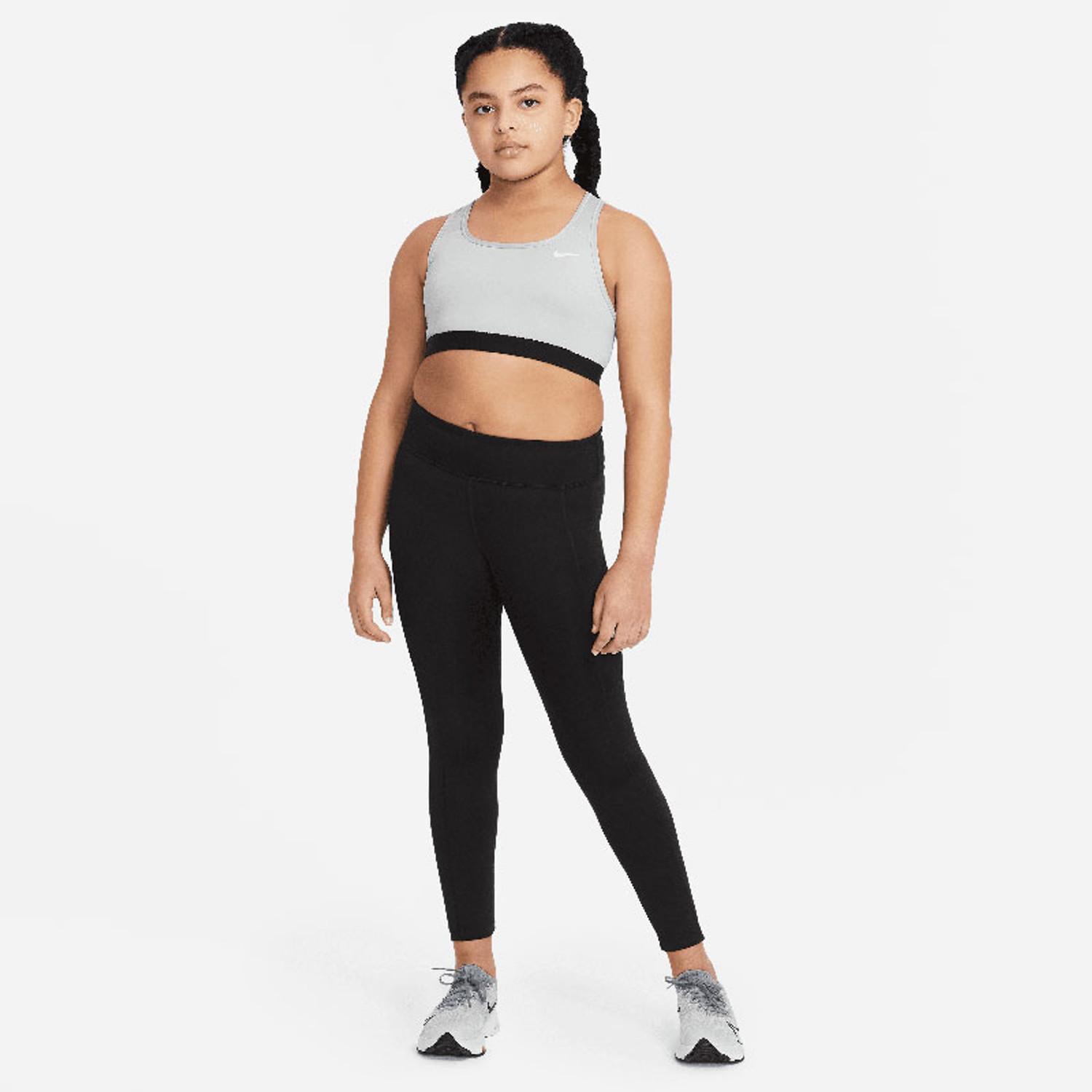 Nike Swoosh Sport Beha Girls