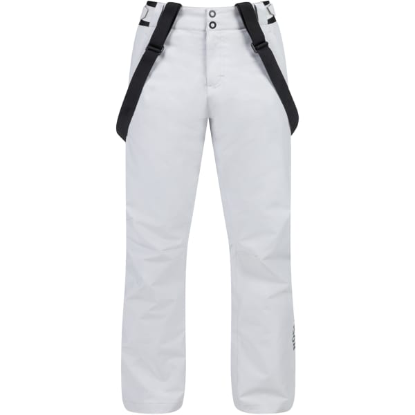 Pantalon de ski ROSSIGNOL HERO VELIKA PANT M SOFT GREY