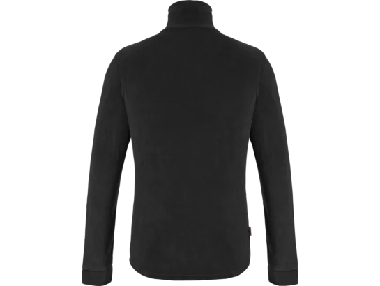 Pull de travail polaire Job   Würth MODYF noir