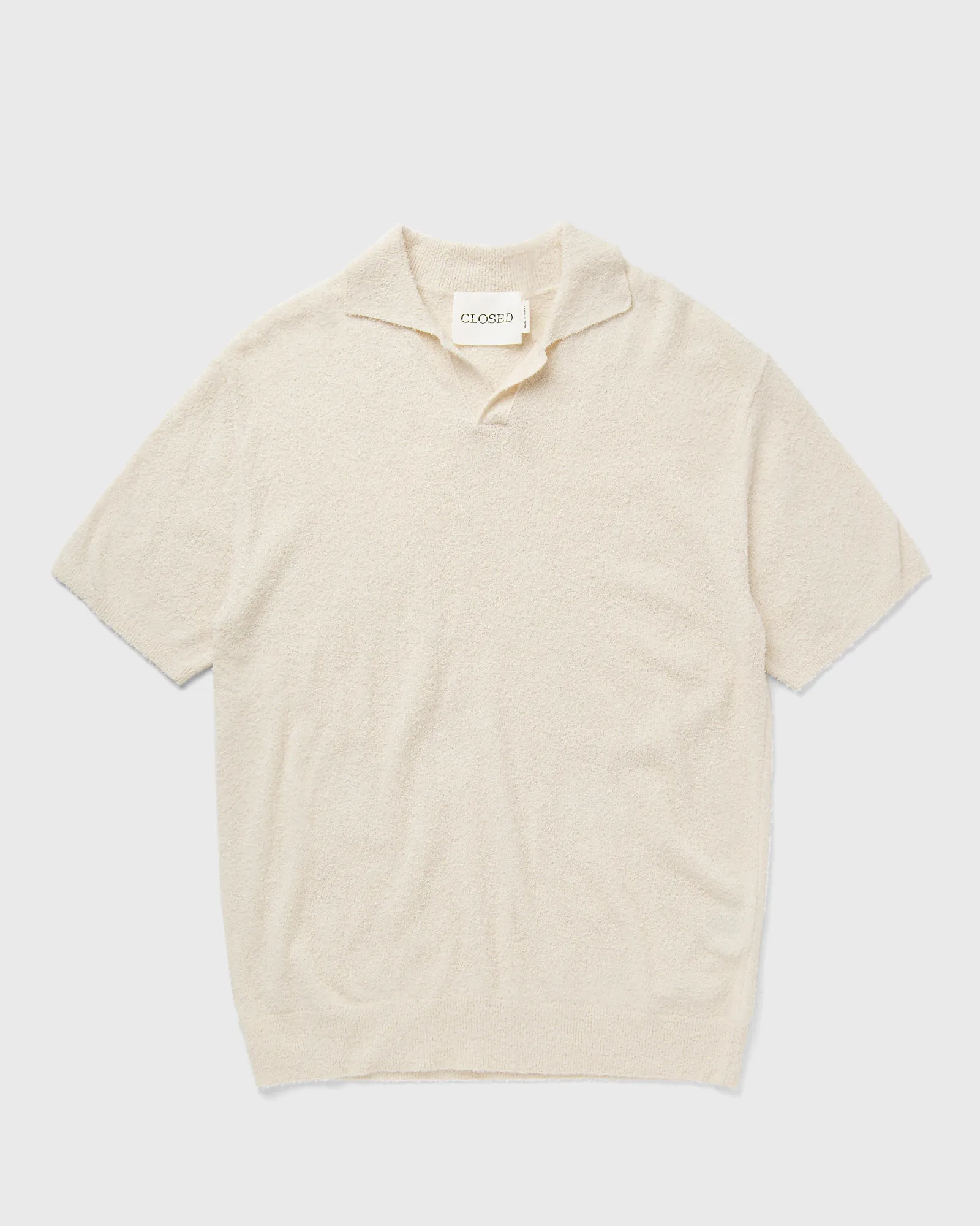 CLOSED POLO