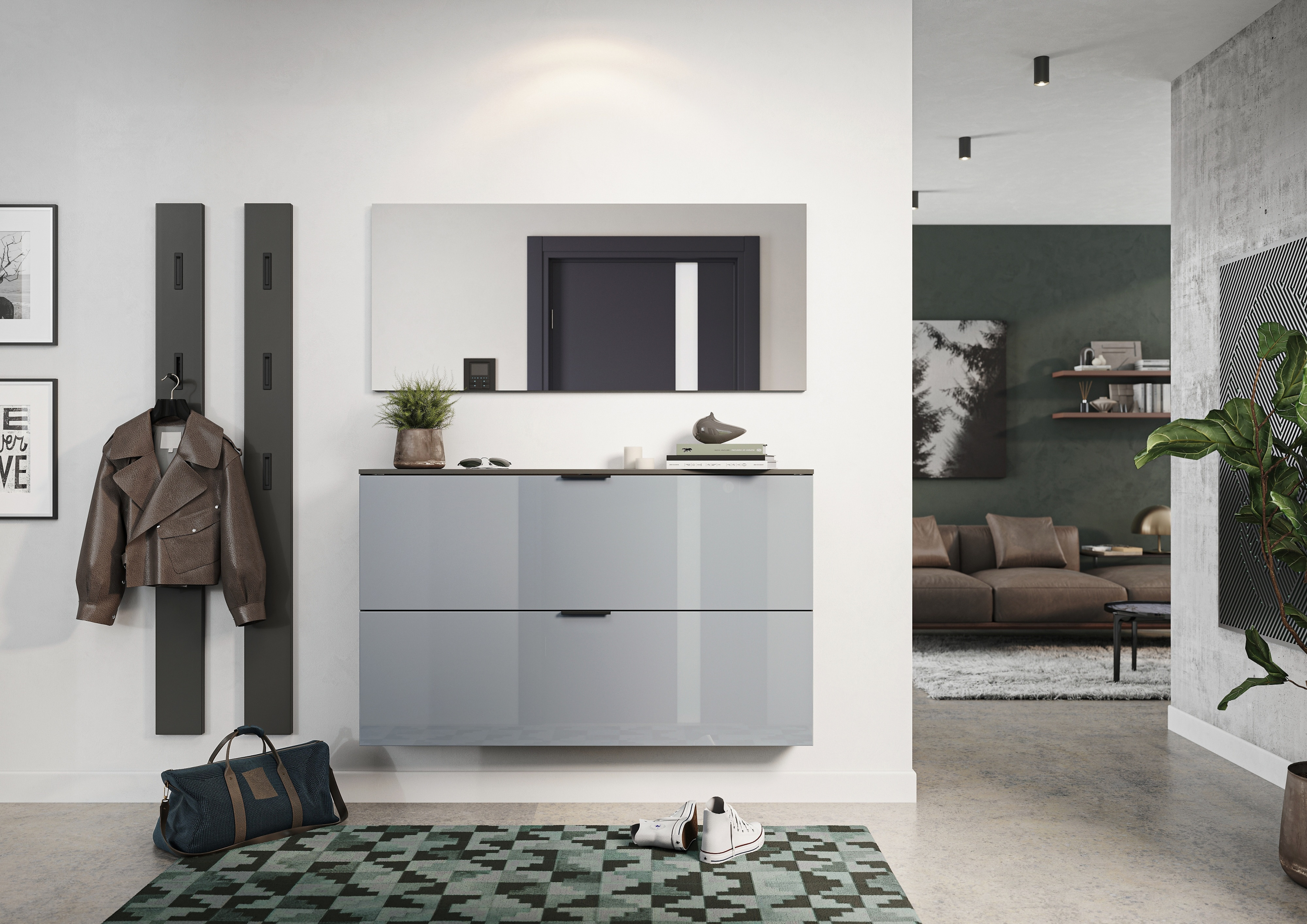 Schuhschrank VALEGA