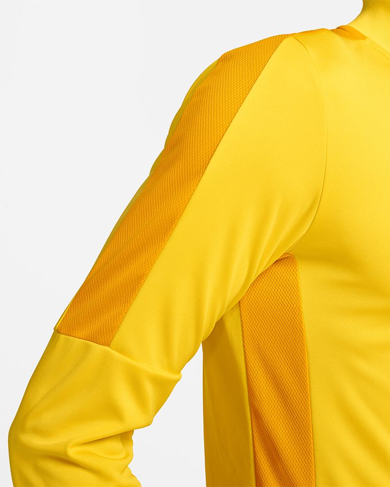 Veste de survêtement Nike Academy 23 Jaune pour homme