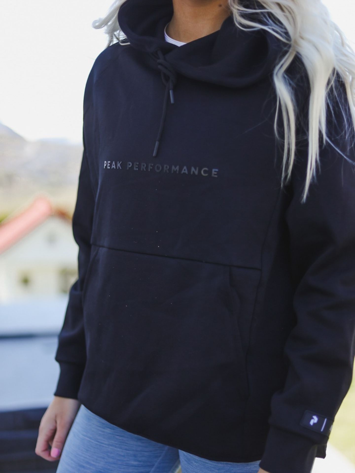 Tech Hood