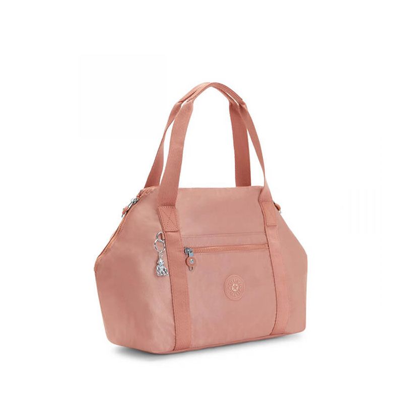 Sac à main Art 44 cm Warm Rose