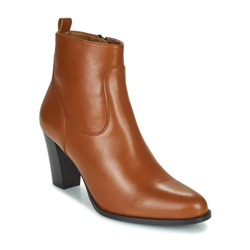 Betty London - PETRA Cognac
