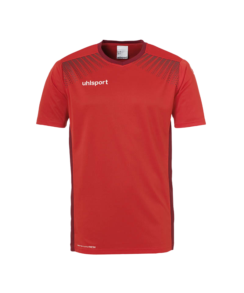 uhlsport Goal Trikot kurzarm Rot F04