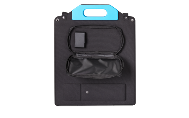 Berger XT faltbares Solarpanel