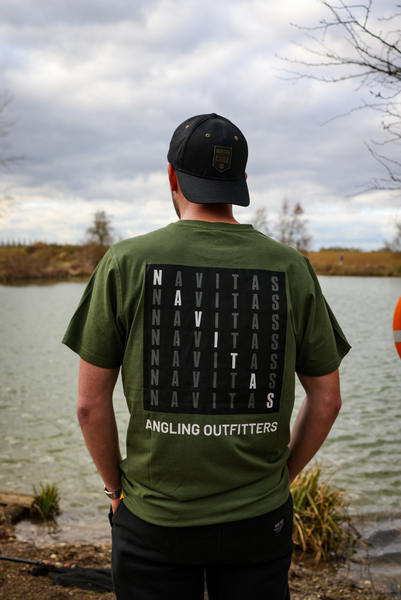 T-Shirt Navitas Block