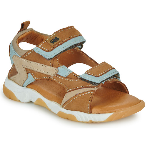 GBB - GIPSY - Marron