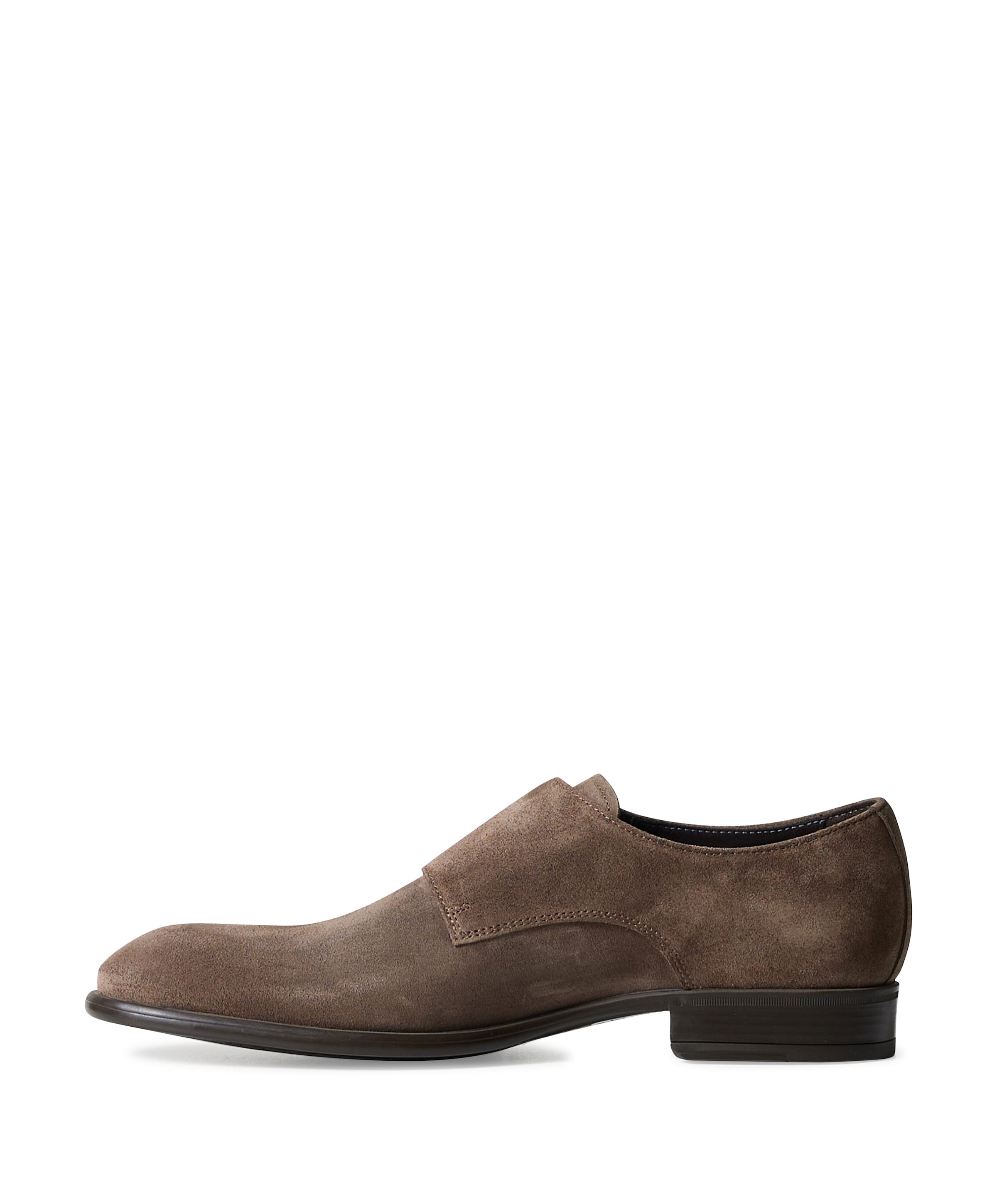 Giorgio heren veterschoenen bruin