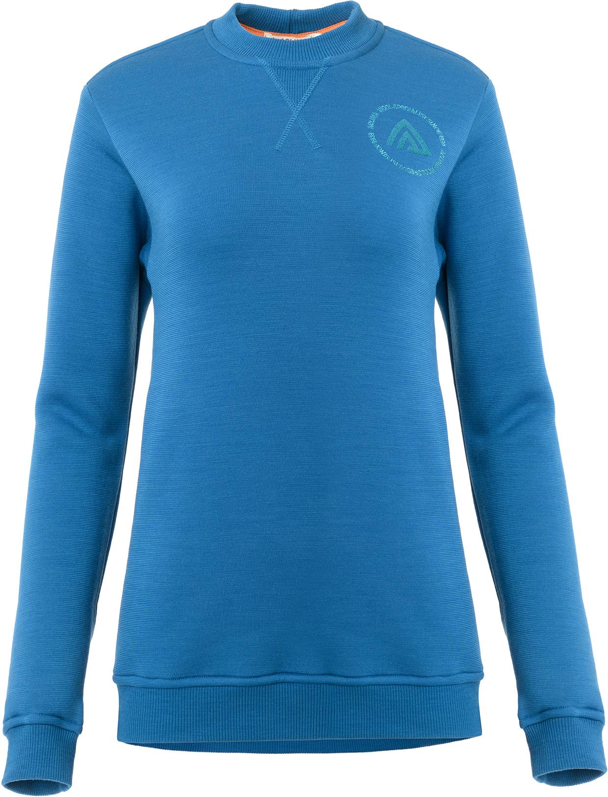 Aclima FleeceWool V2 Crewneck W's
