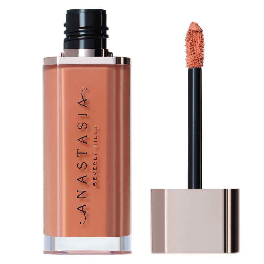 Anastasia Beverly Hills Lip Velvet Peach Amber 3,5g