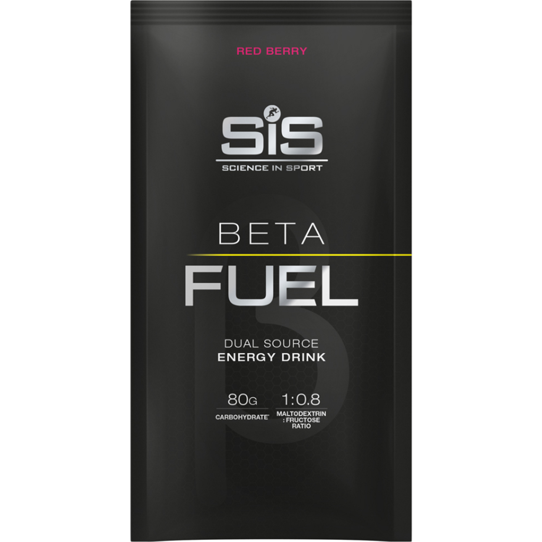 SiS Beta Fuel 80 Isotone Sportdrank
