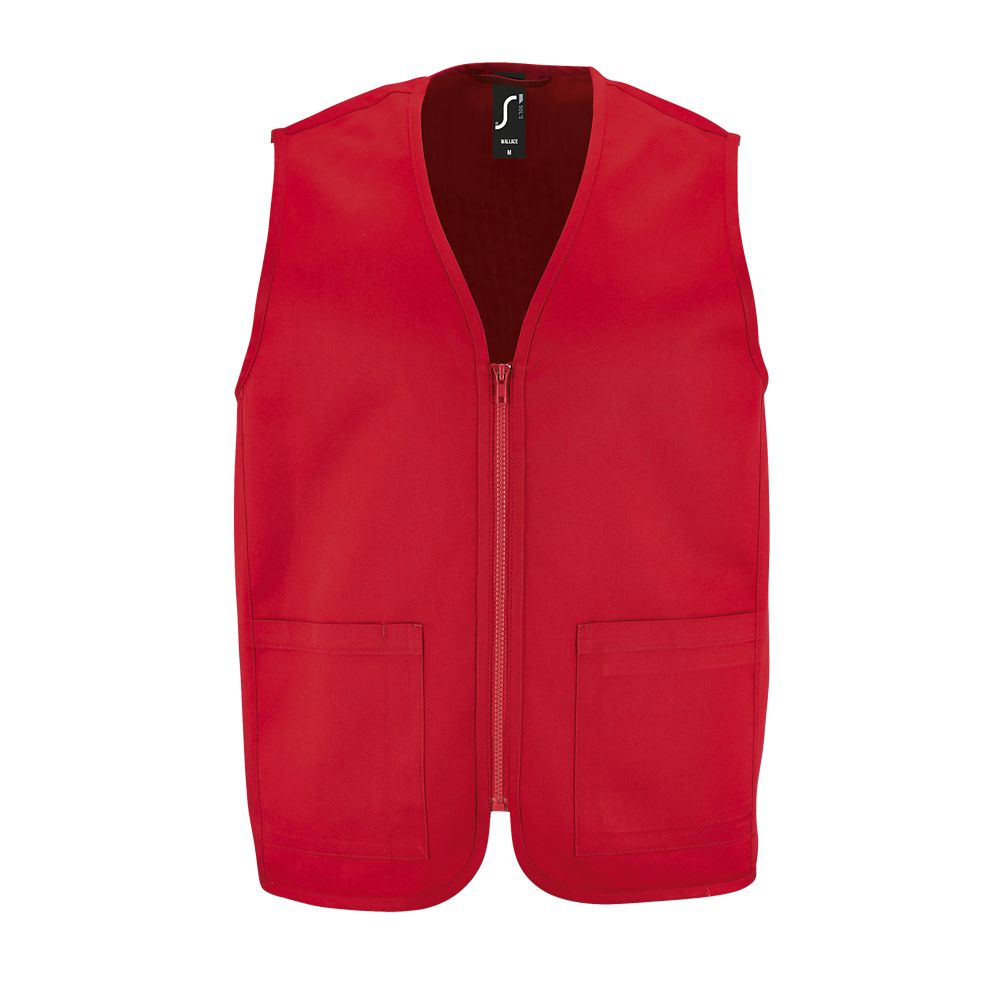 SOL'S 02110 - Wallace Bodywarmer Unisexe