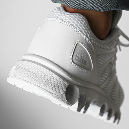 Baskets Tubes Comfort 200 White White