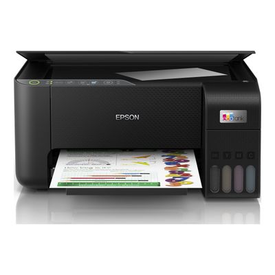 Epson EcoTank ET-2864 - imprimante multifonction jet d'encre couleur A4 - Wifi