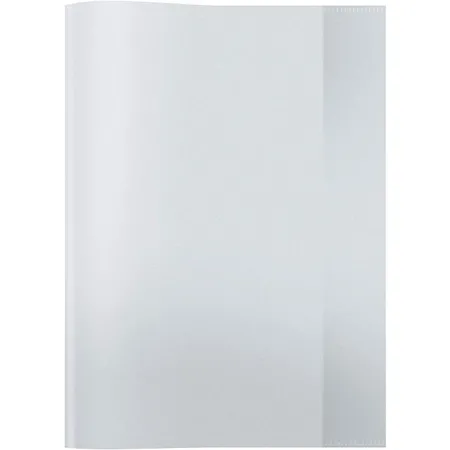 HERMA Heftschoner A4 farblos transparent