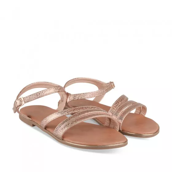 Sandales ROSE PHILOV