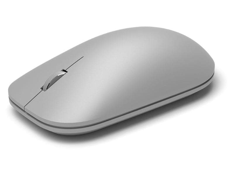 Microsoft Surface Mouse Schlanke Bluetooth-Maus