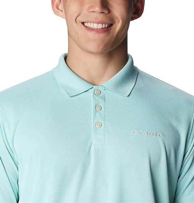 COLUMBIA - POLO UTILIZER POLO M