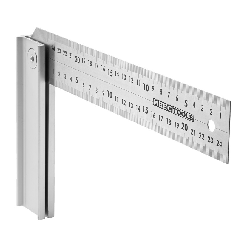 Vinkelhake 25 cm