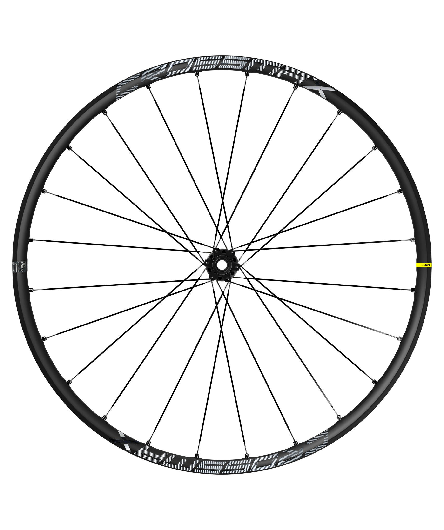 Mavic| Laufrad (Vorderrad) 