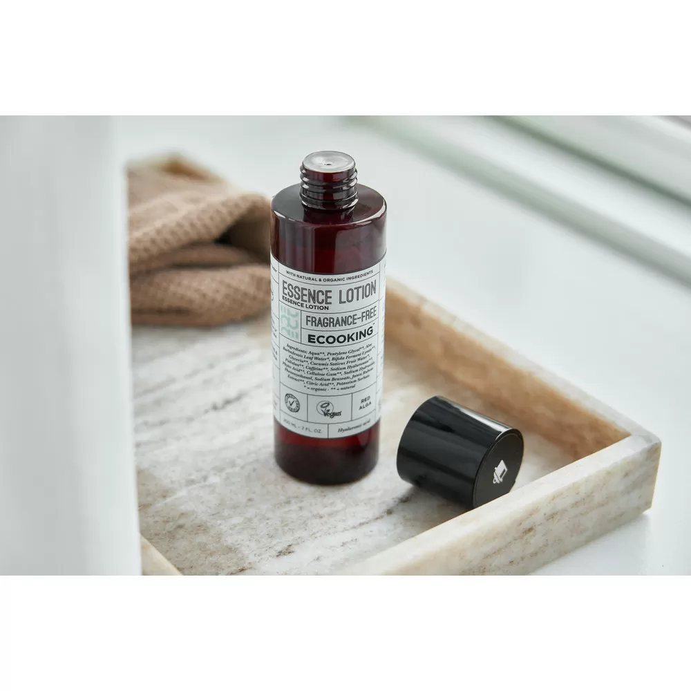 ECOOKING Essence Lotion  - 200 ml
