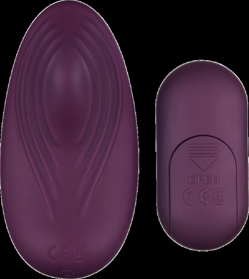 Rfsu vibrator keep me close