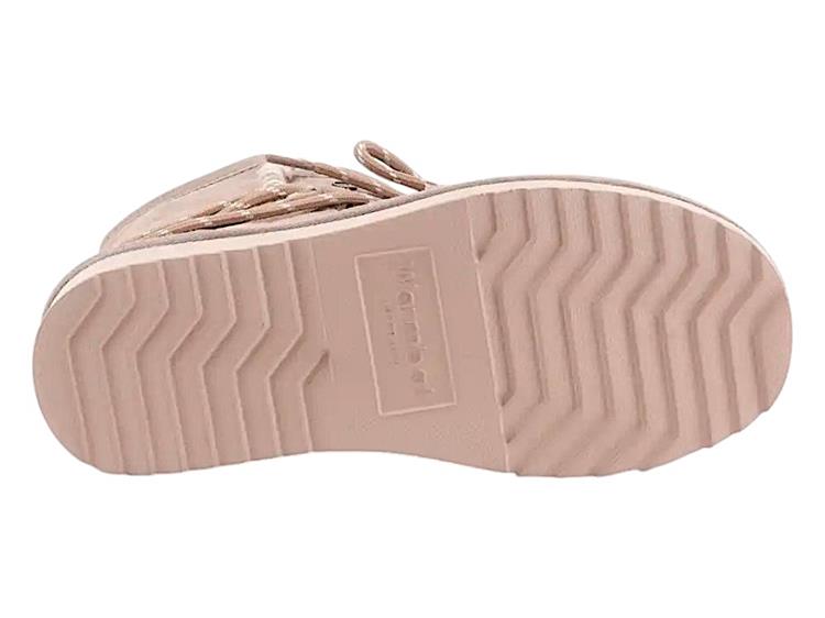 Warmbat Kalbarri Women Taupe