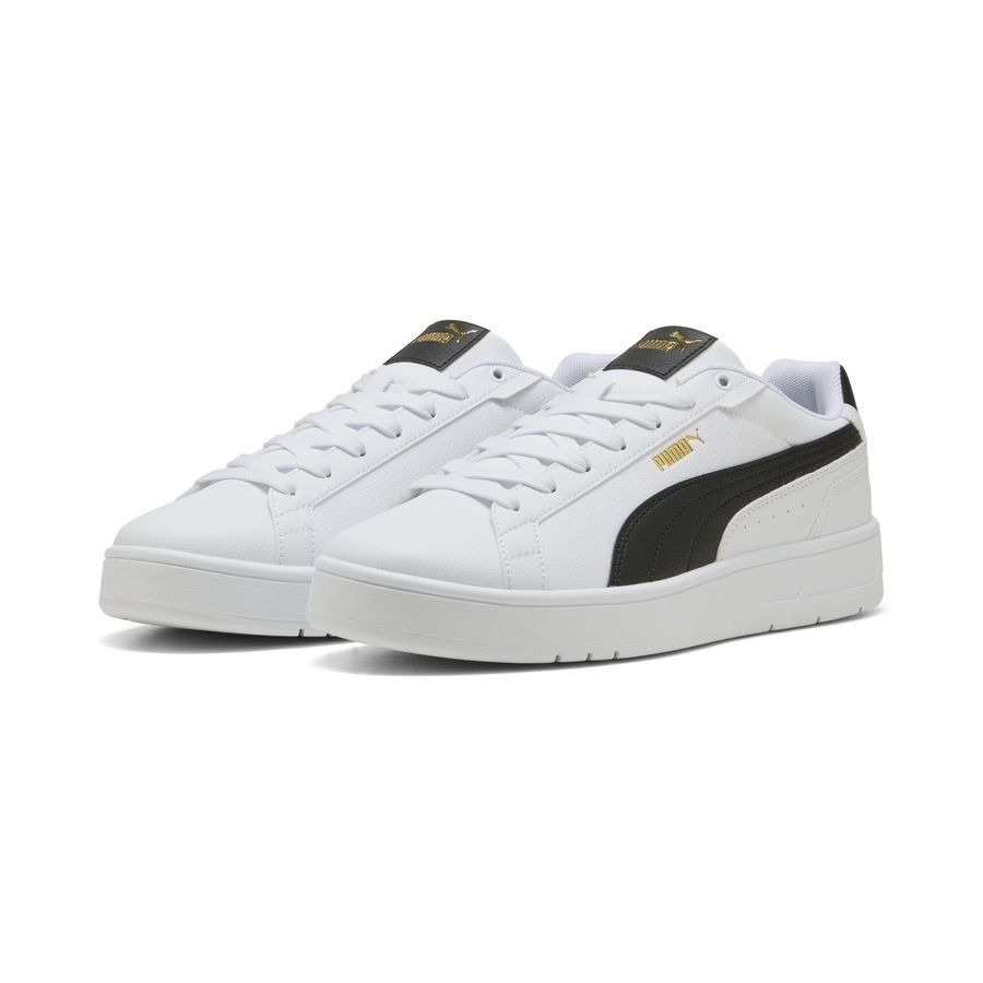 Puma Court Classico Sneakers
