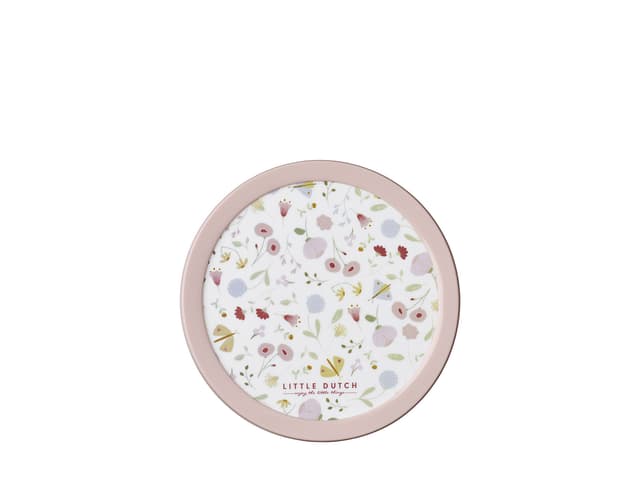 Mepal Campus Frugtboks 300 ml Flowers & Butterflies